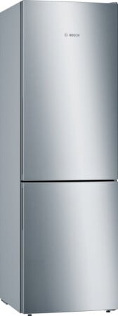 Serie 6 KGE36AICA Kühl-Gefrier-Kombination