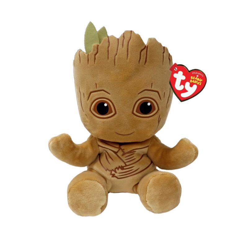 Marvel Groot 15cm Kuscheltier