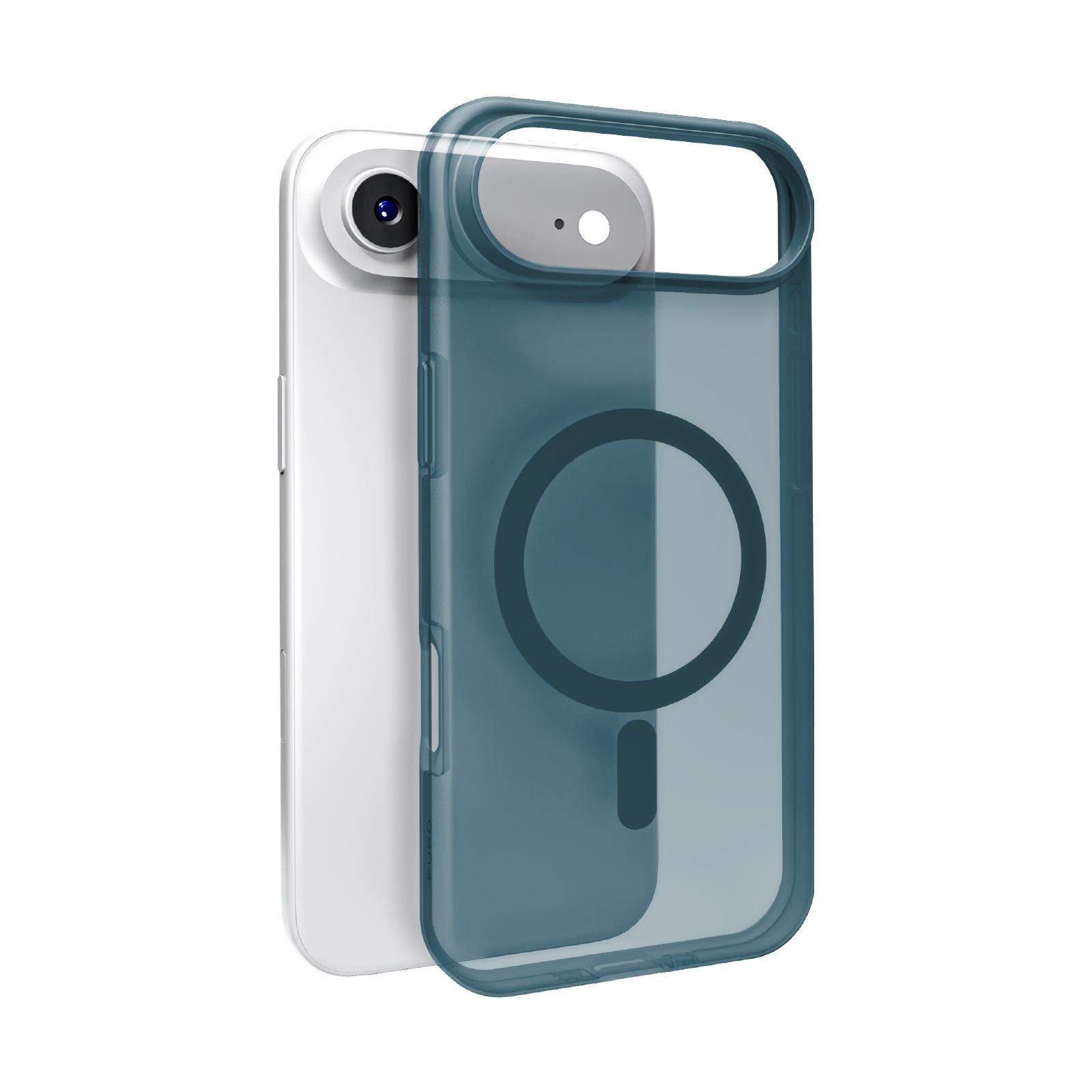 Cover Daylight für iPhone 17-air, Island Mist