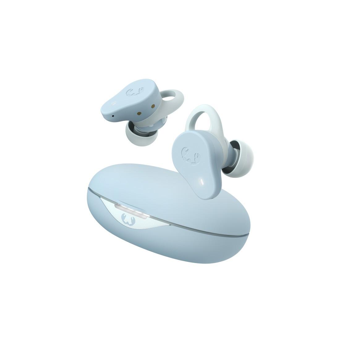 Bluetooth®-Ohrhörer "Twins Rush mit Hybrid ANC", TWS Sport, Dusky (00226440) In-Ear Kopfhörer