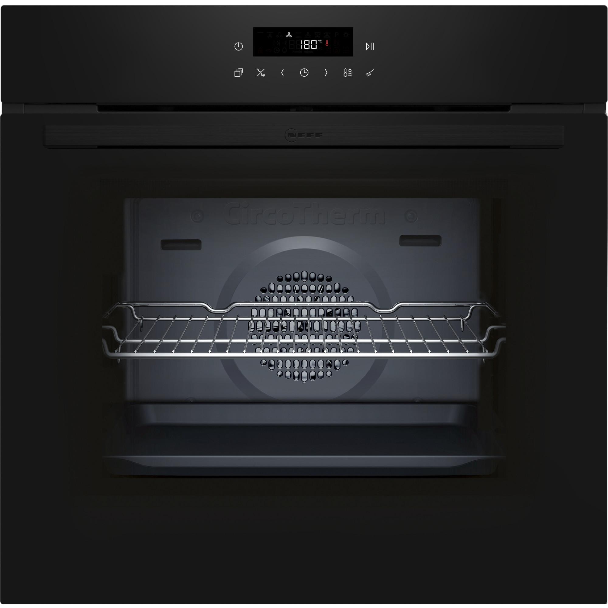 B2CCJ7AK3 N30 Einbaubackofen