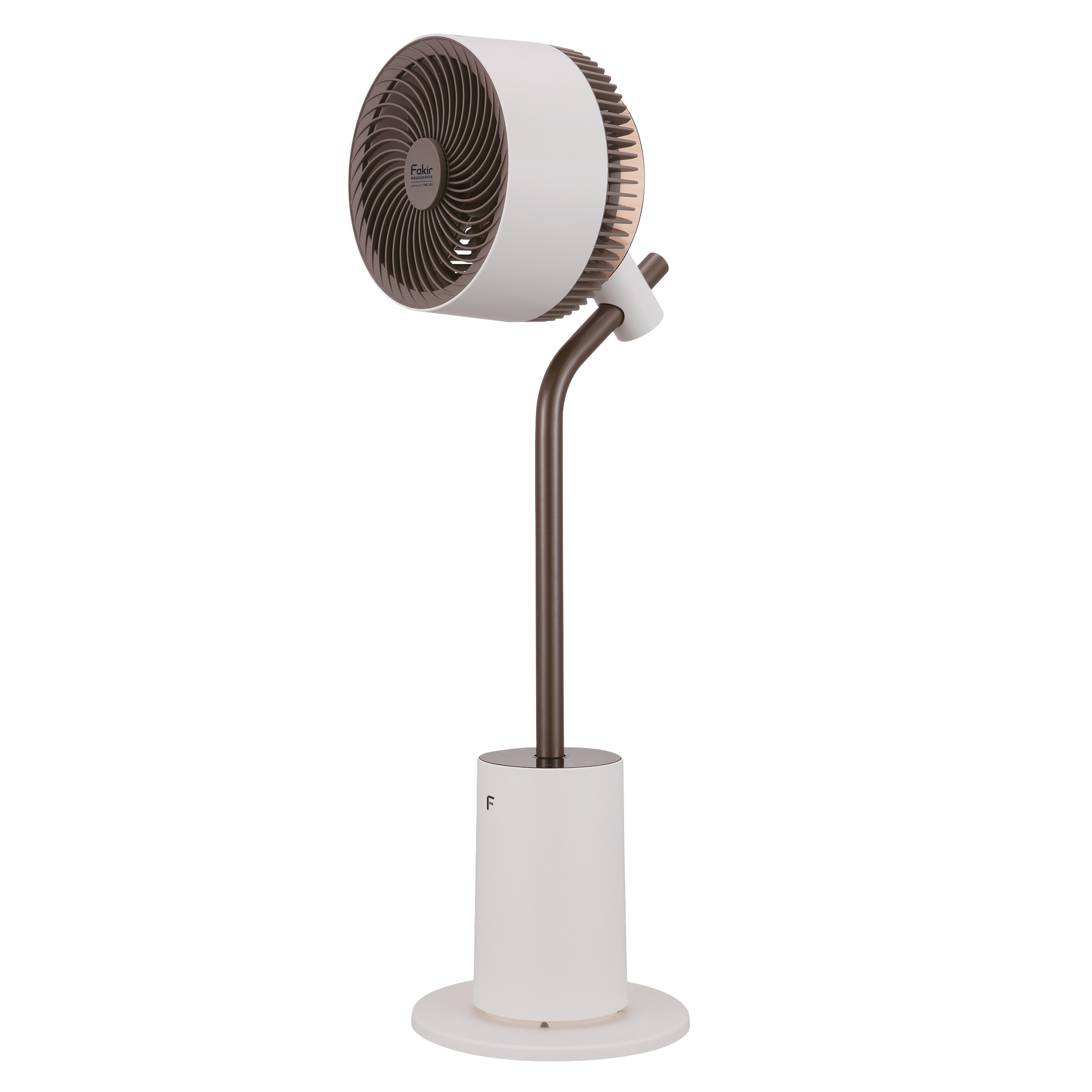 TVC 800 Design Standventilator