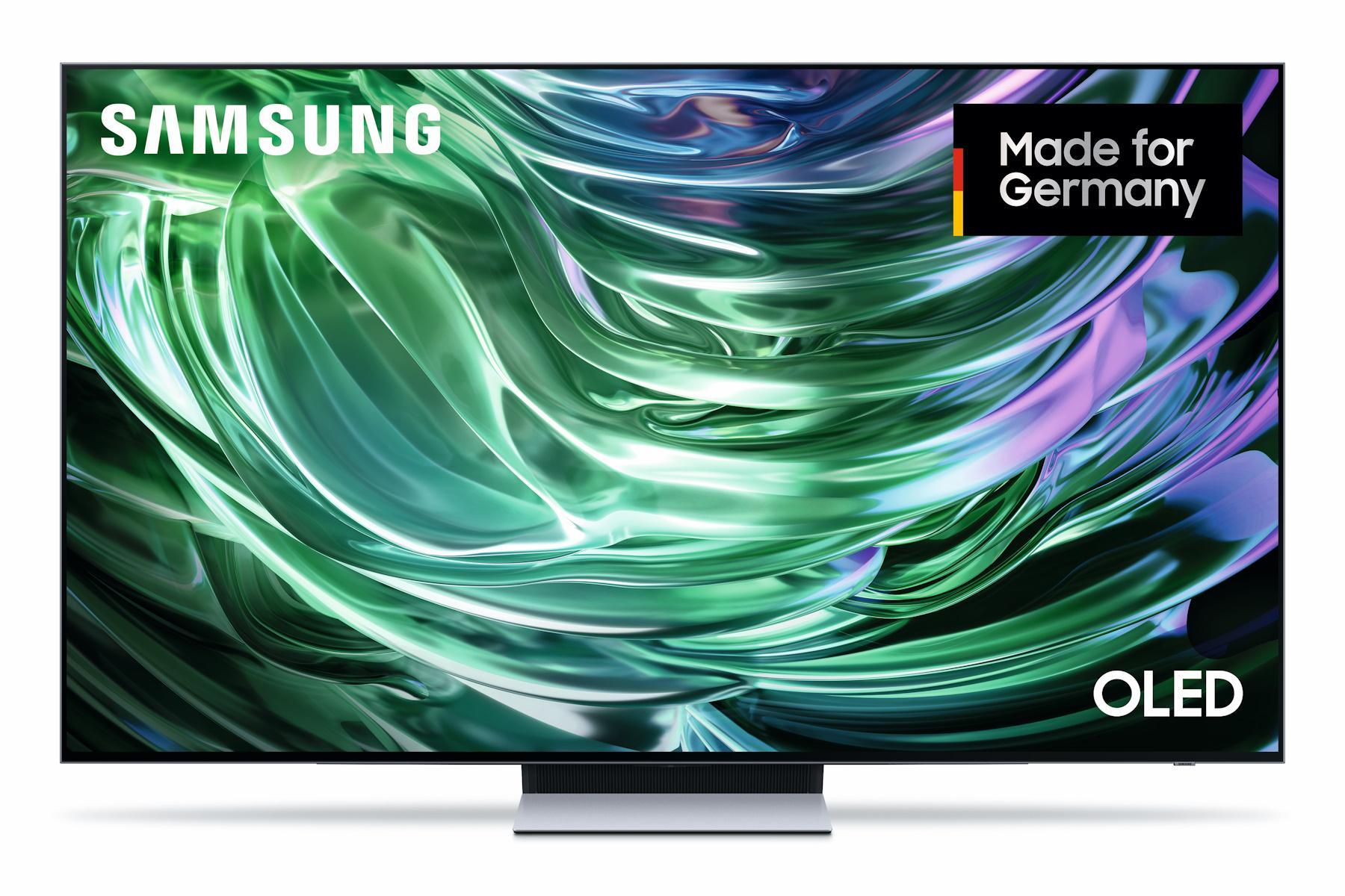 GQ83S94DAEXZG AI OLED TV