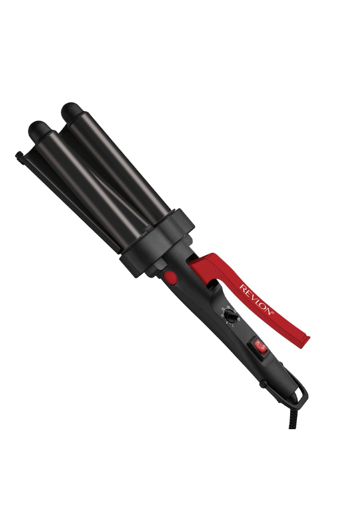 Wave Master Jumbo Waver RVIR3056UKE Haarstyler