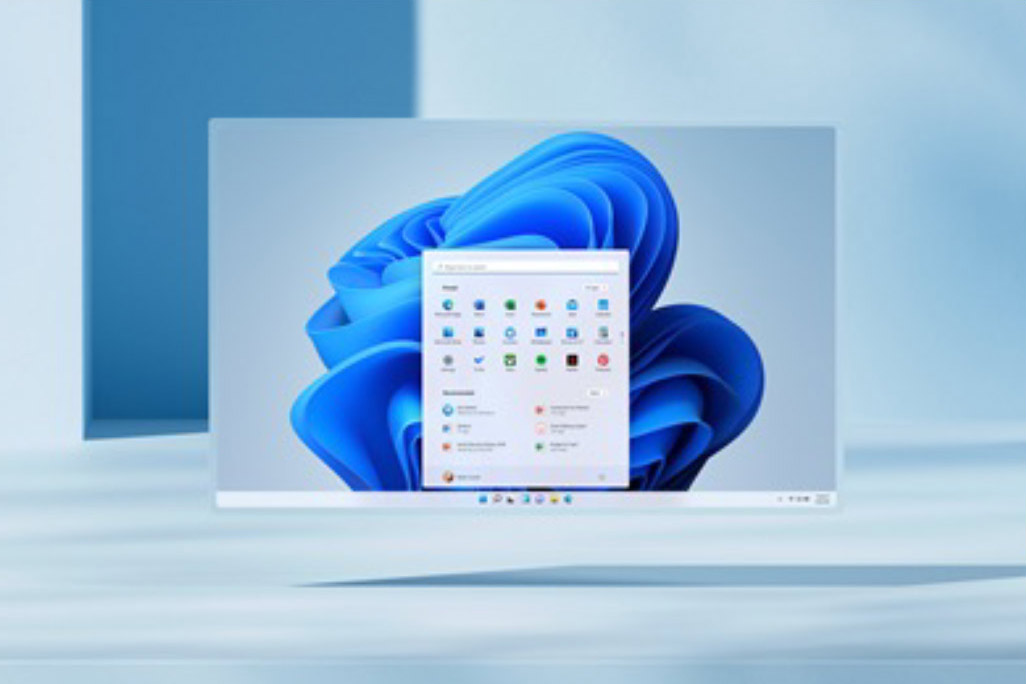 Windows 11 Microsoft_bild6 Windows 11 Microsoft