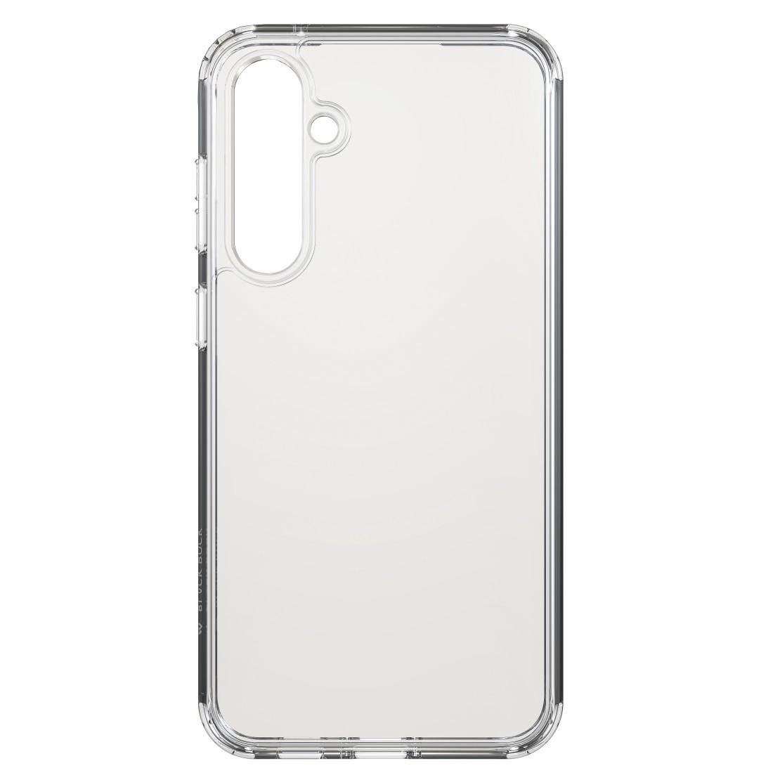 Cover "Clear Protection Case" für Samsung Galaxy S23 FE, Transparent (00226143)