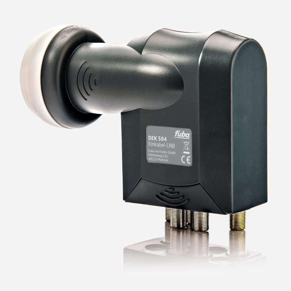 DEK 584 Einkabel-LNB
