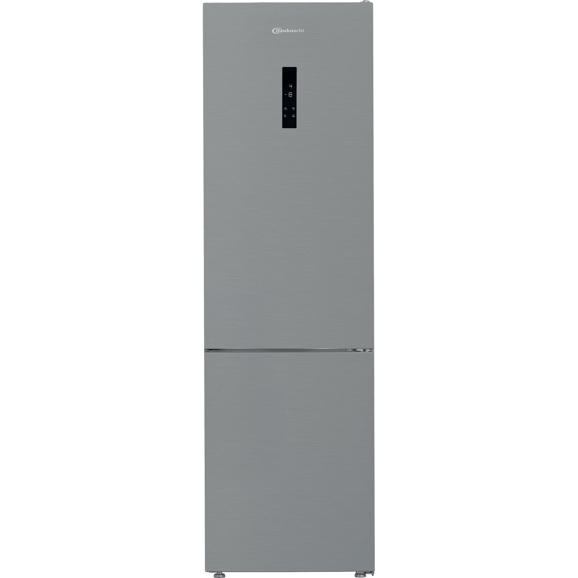 KGDNF 203 C Kühl-Gefrier-Kombination