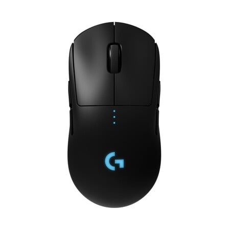 G Pro Lightspeed Wireless Gaming-Maus