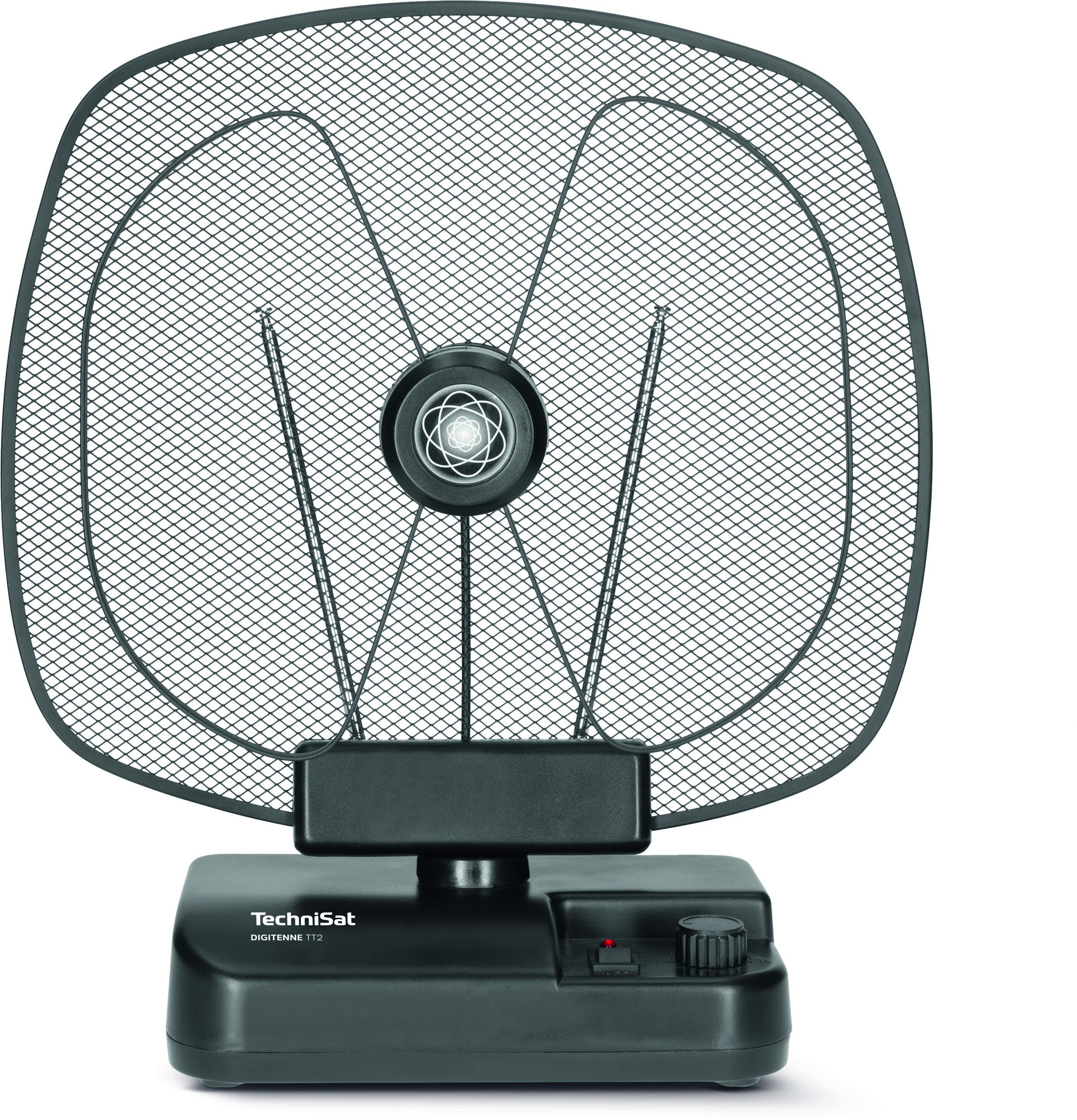 DVB-T2-Zimmerantenne DIGITENNE TT2