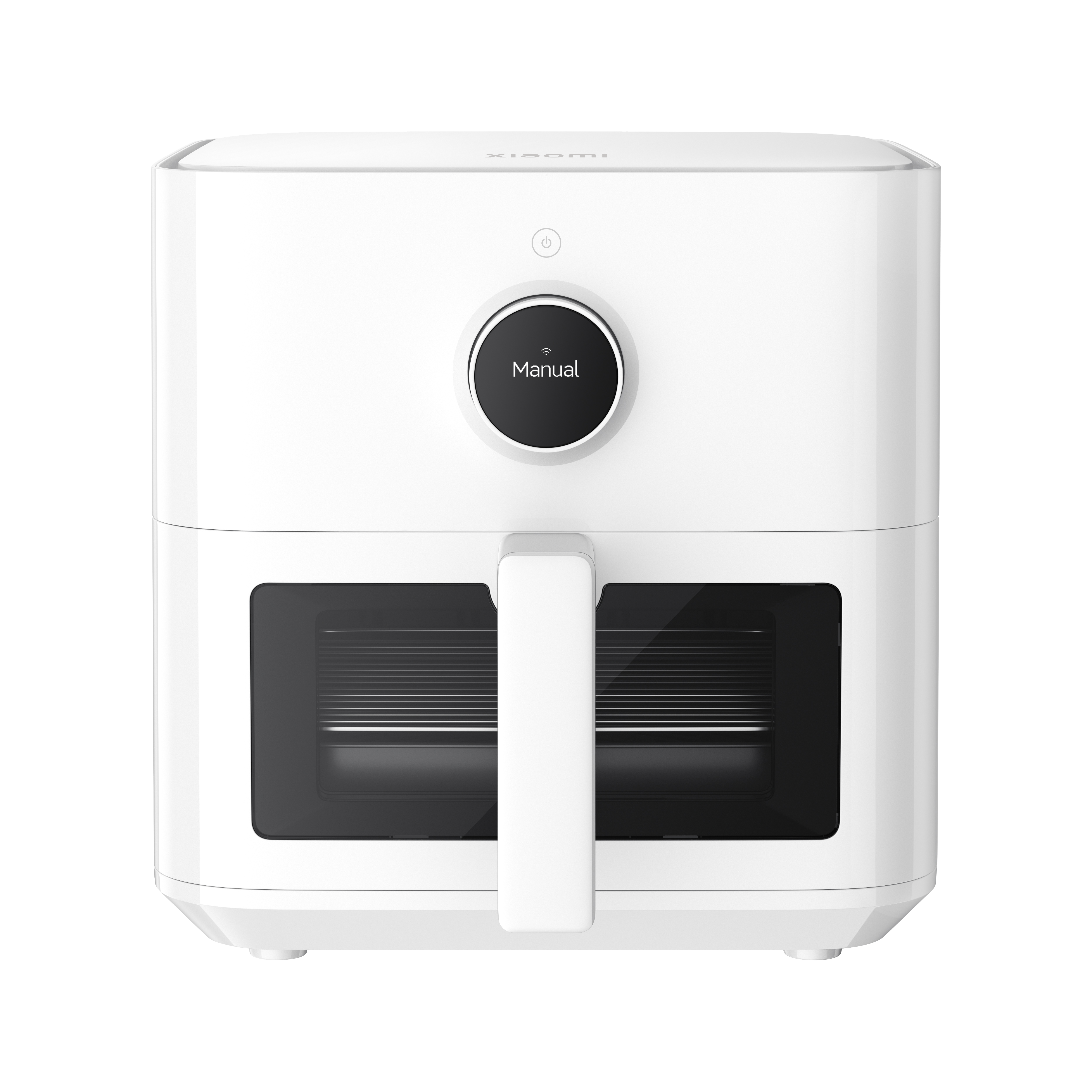 Smart Air Fryer 5.5 l Heißluftfritteuse