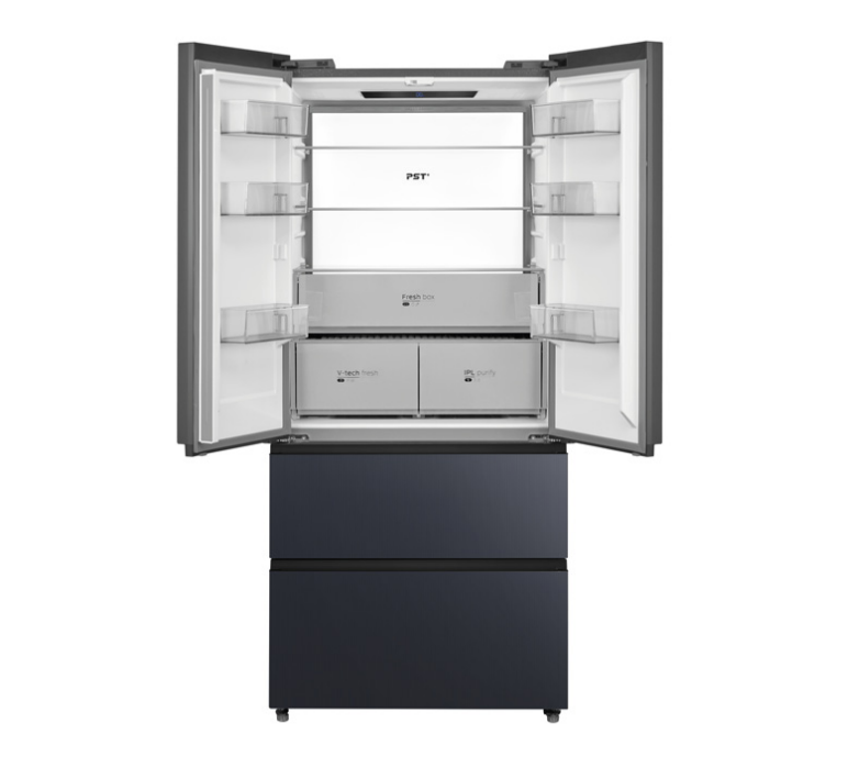 MDRF705BIE70 Kühl-Gefrier-Kombination