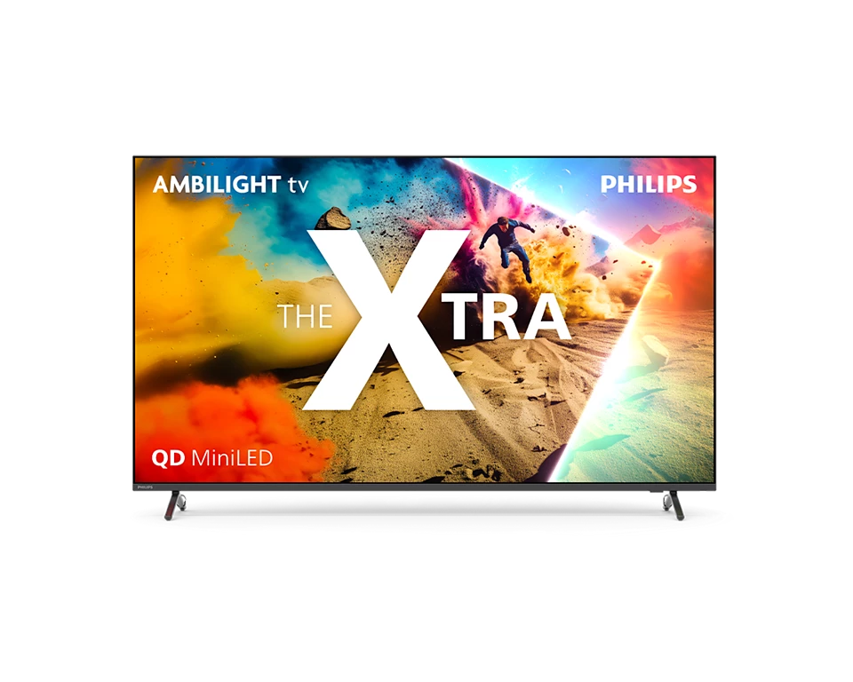 75MLED950 QLED Mini LED TV