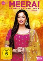DVD Meera - Die Braut, die sich was traut! (Box 2) [3 DVDs]