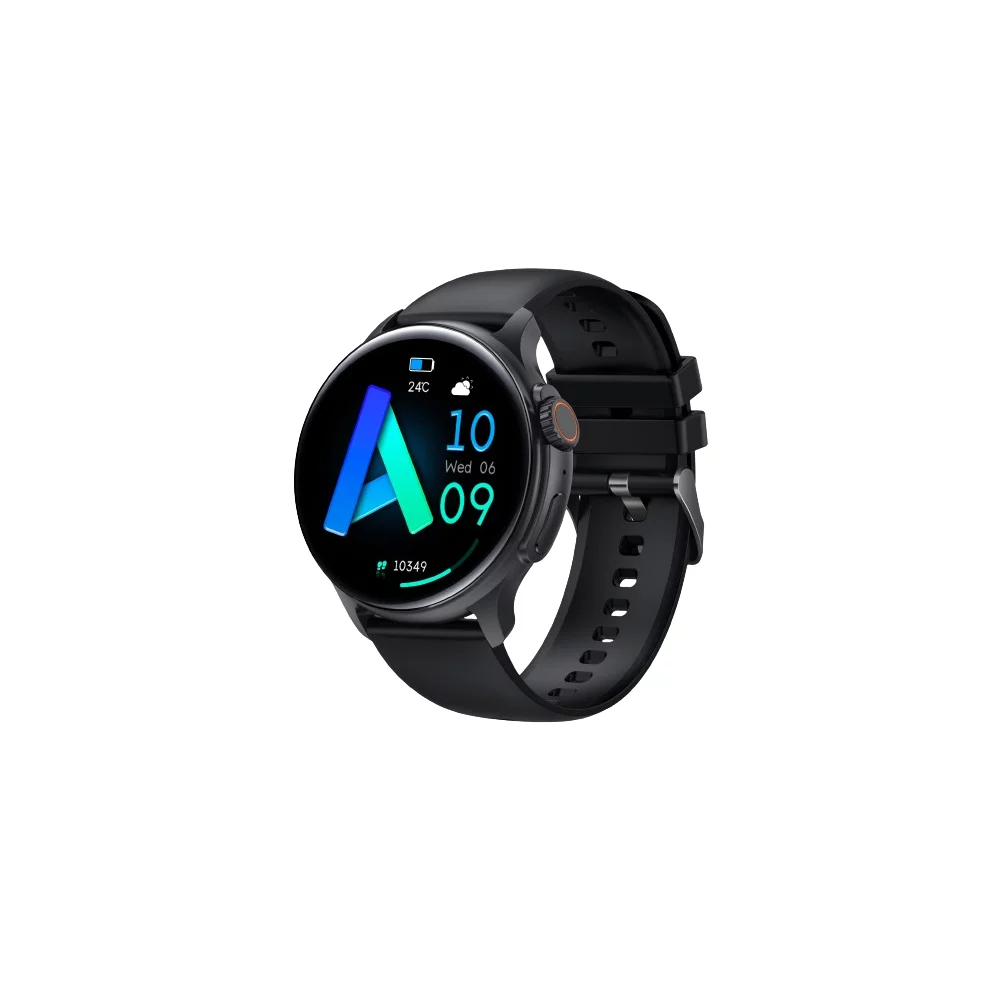 Watch JOY, black Smartwatch