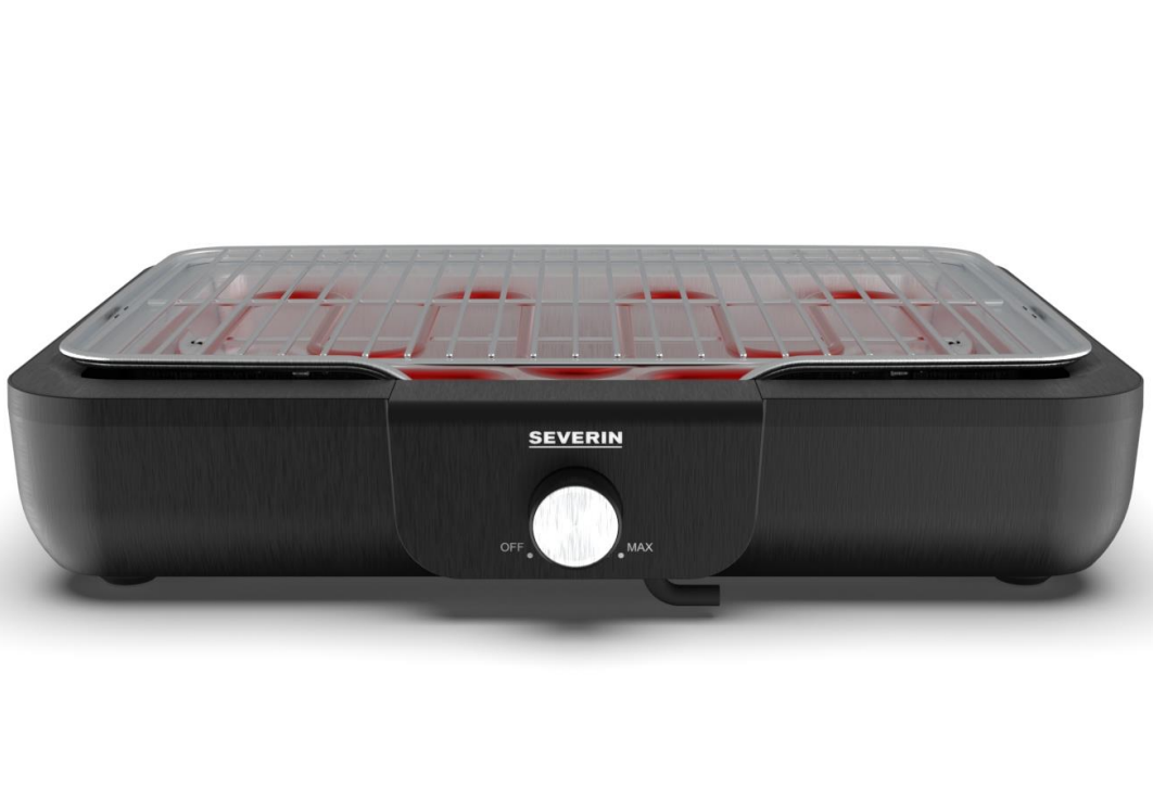 PG 8554 Tischgrill