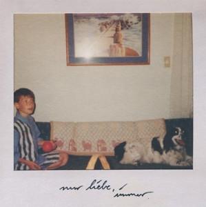 CD Casper - nur liebe, immer.