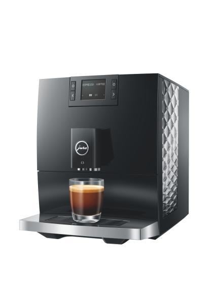 C3 Piano Black (EA) Kaffeevollautomat
