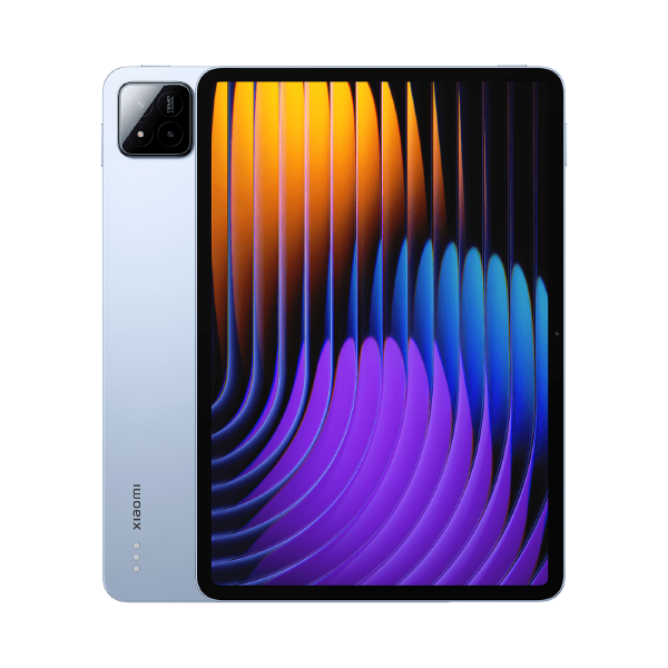 Pad 7, 8GB + 128GB Blue Tablet
