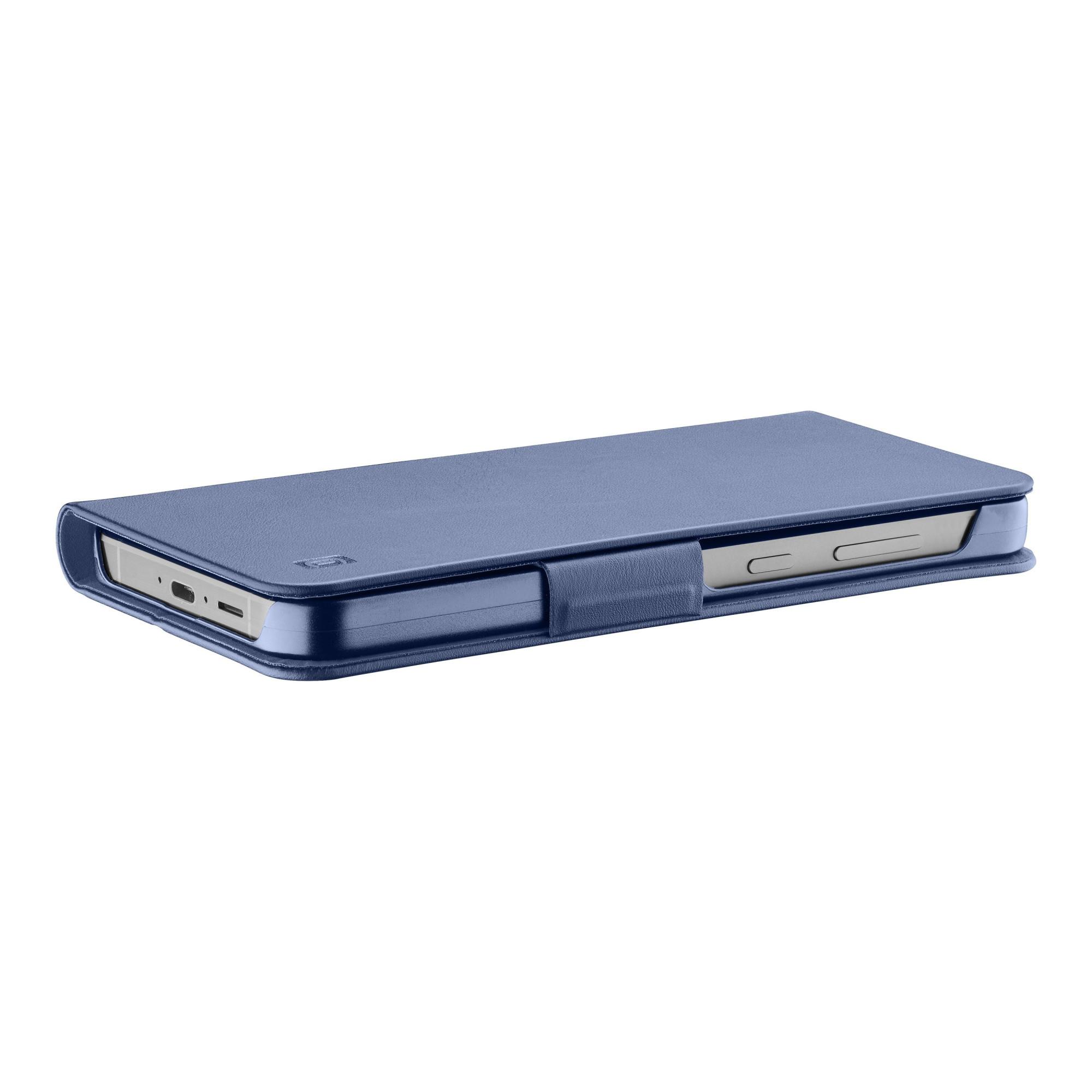Book Case für Samsung A37 5G Blue (61448)