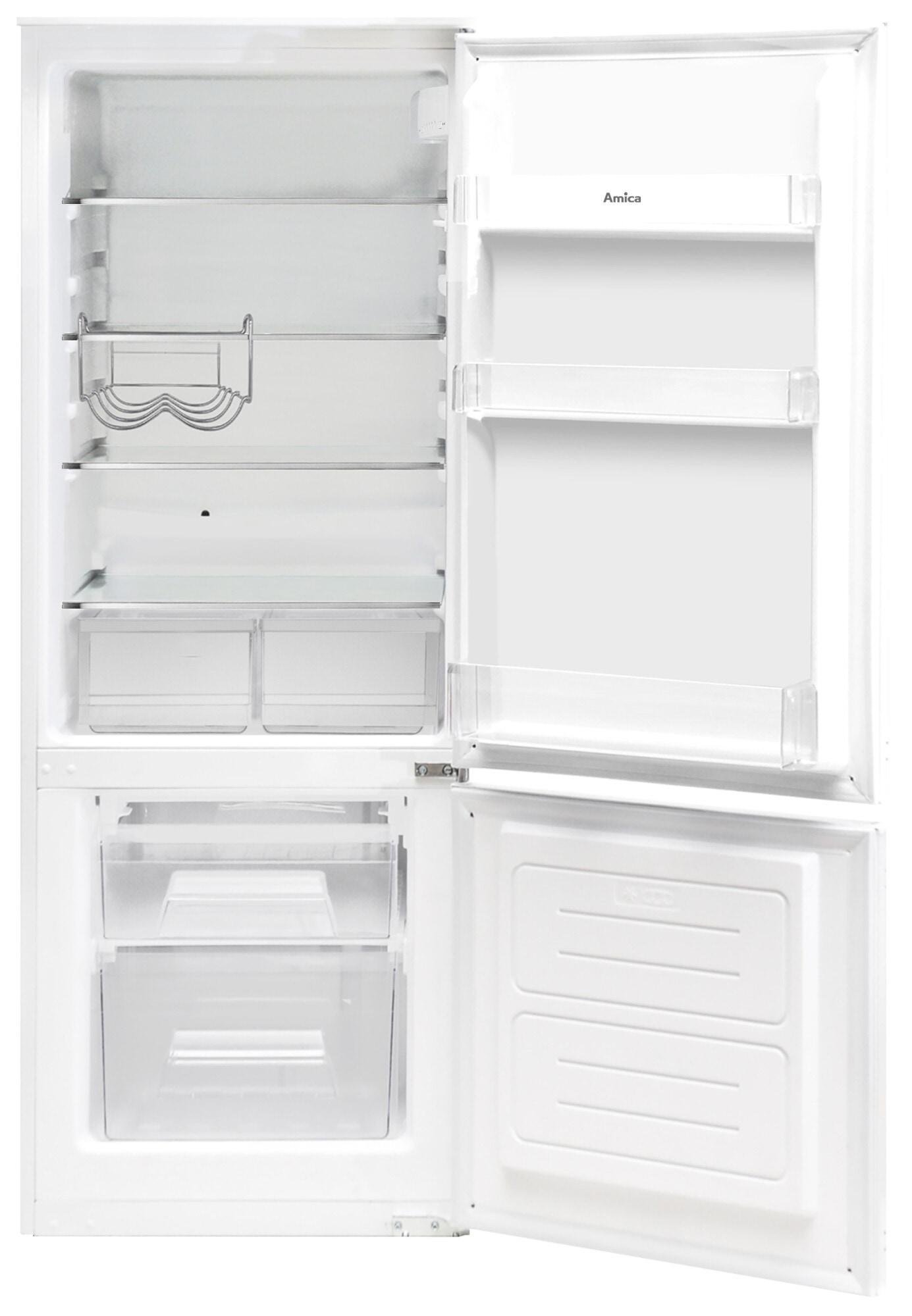 EKGC 16156-1 Einbau-Kühl-Gefrier-Kombination