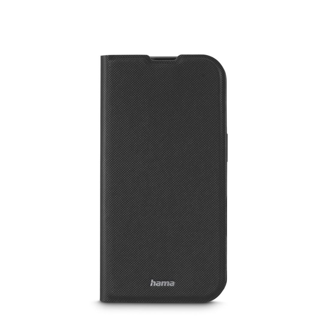Handytasche "Daily Protect" für Apple iPhone 17, Schwarz (00232374)