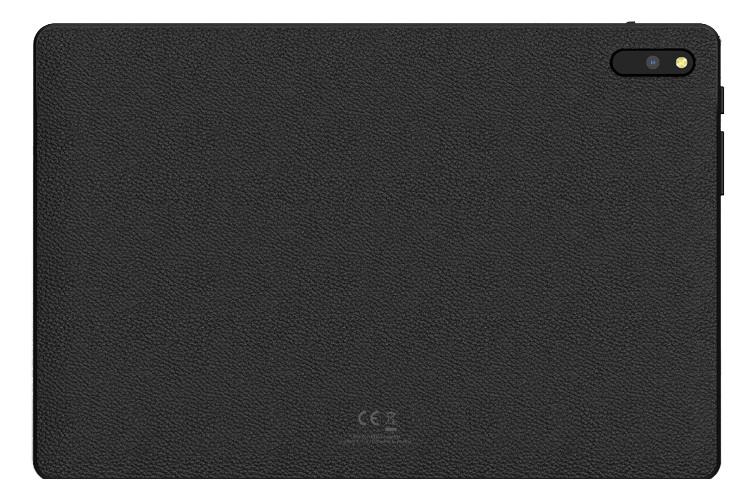 Book Cover TAB-Lite Tablet-Hülle