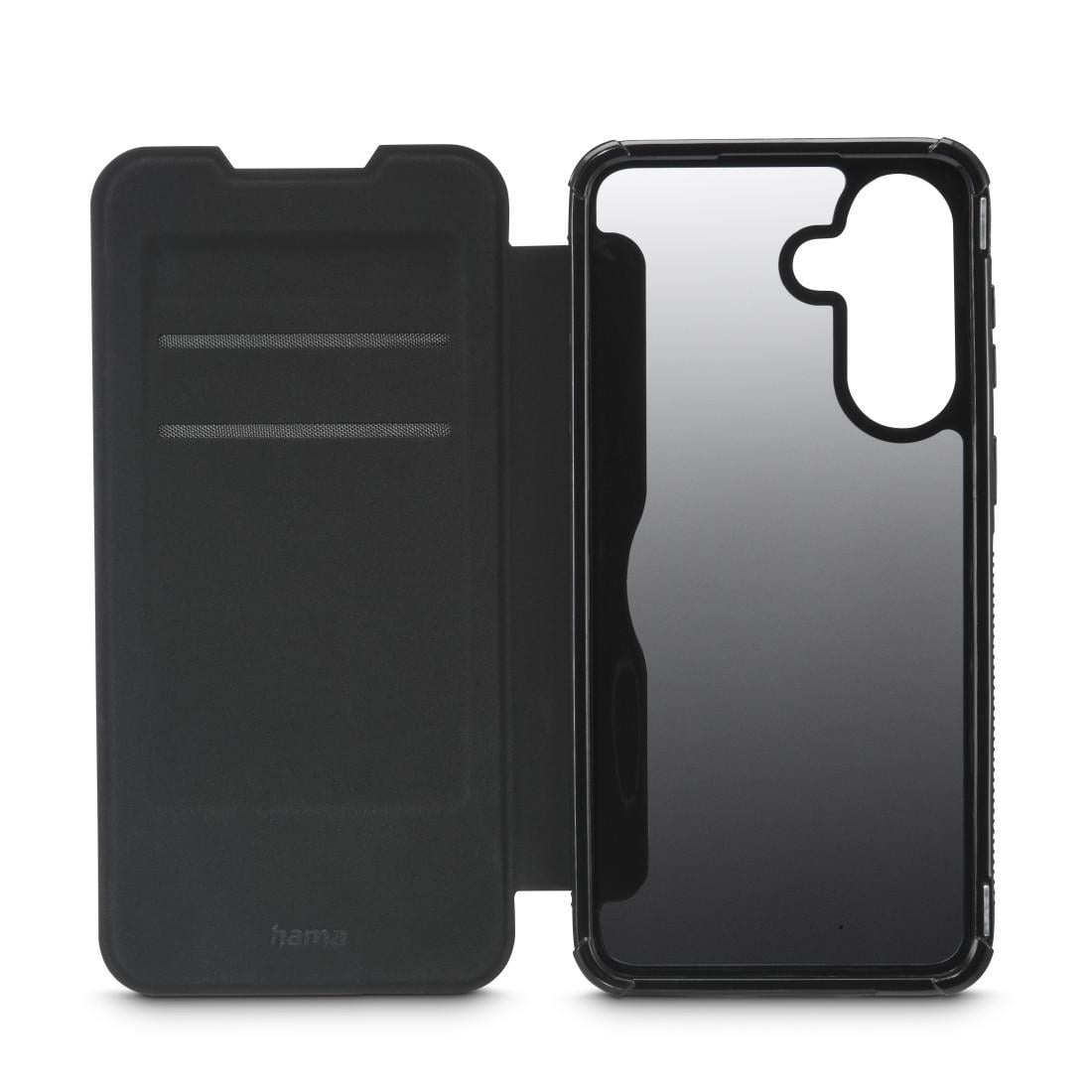 Handytasche "Extreme Protect" für Samsung Galaxy A57 5G, Schwarz (00080335)