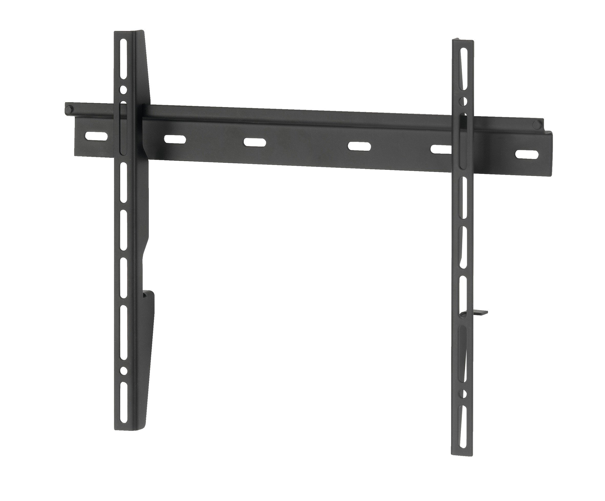 MNT 200 schwarz TV-Wandhalterung