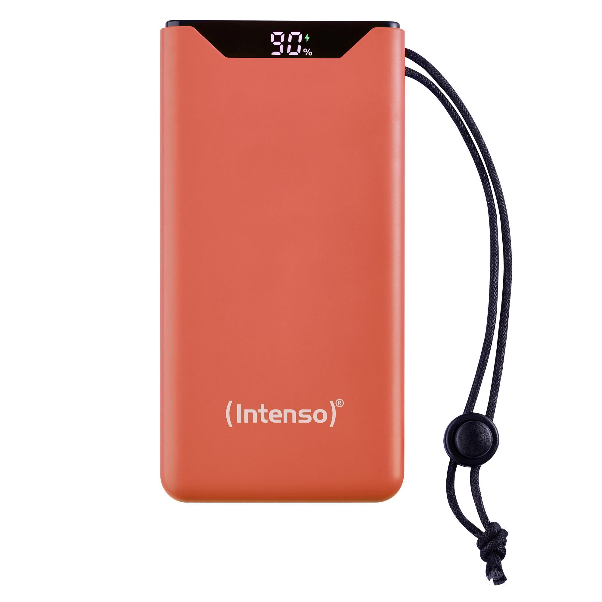 Powerbank F10000, Orange