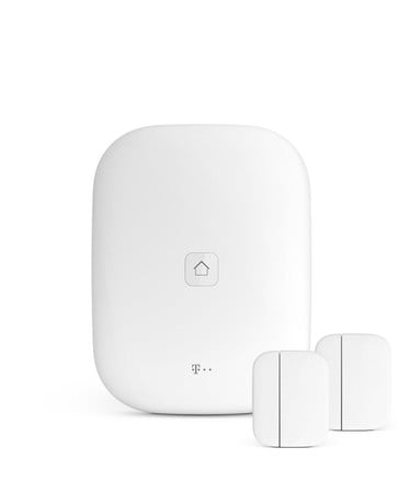 Smart Home Starter Paket