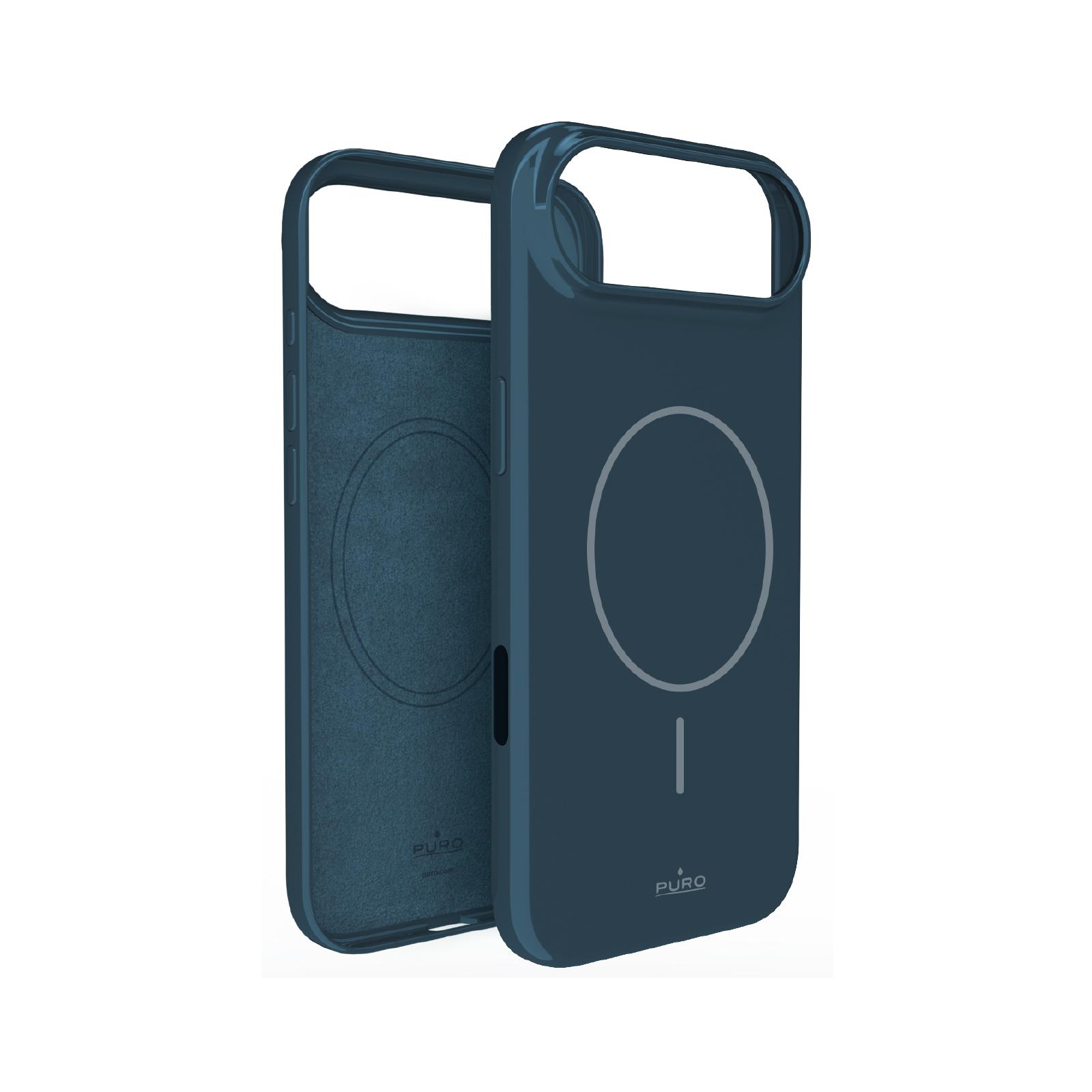 Pulse Cover für iPhone 17 Air, Grün