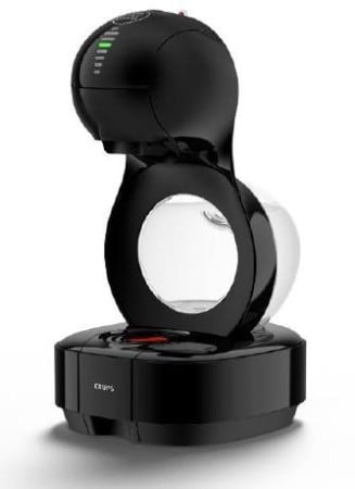 NESCAFÉ® DOLCE GUSTO® Lumio KP1308 Dolce Gusto-Kapselmaschine