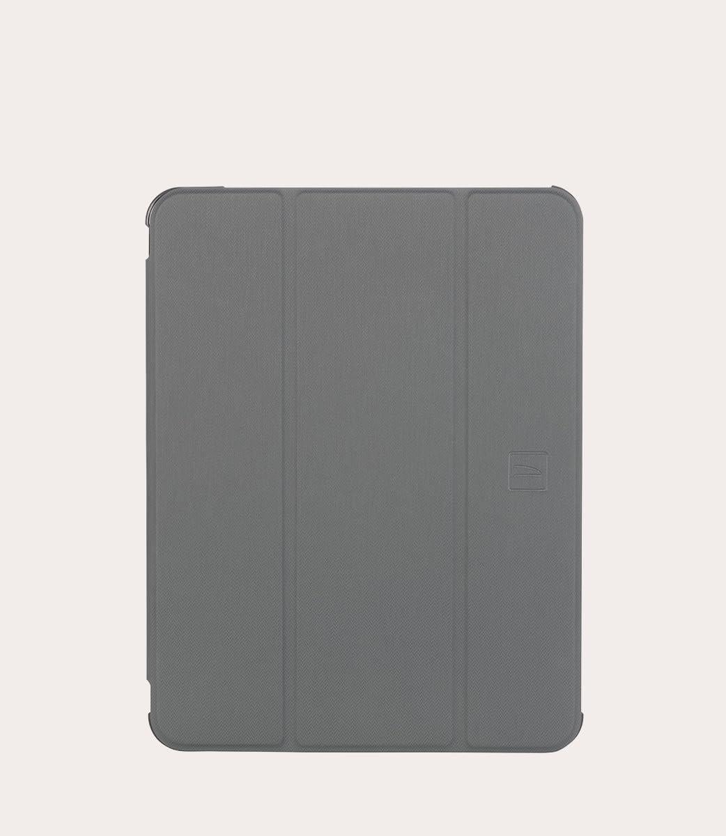 SATIN Tablethülle Apple iPad Air 13'' M2 blauschwarz