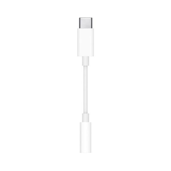 USB-C auf 3,5-mm-Kopfhörer­anschluss Adapter