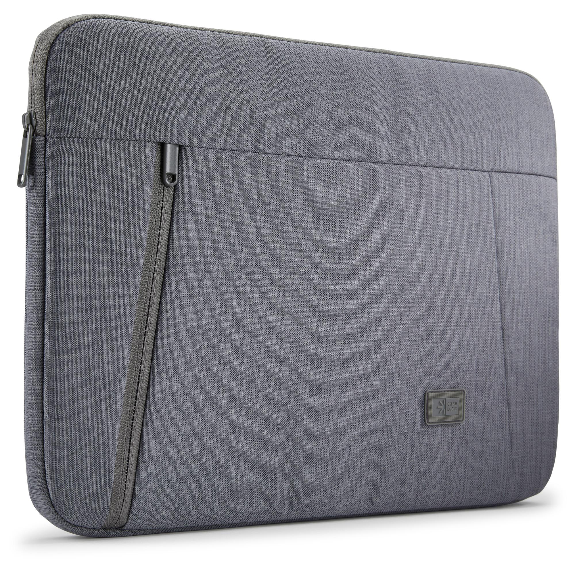 Huxton Sleeve 15.6" Graphit Laptop-Sleeve