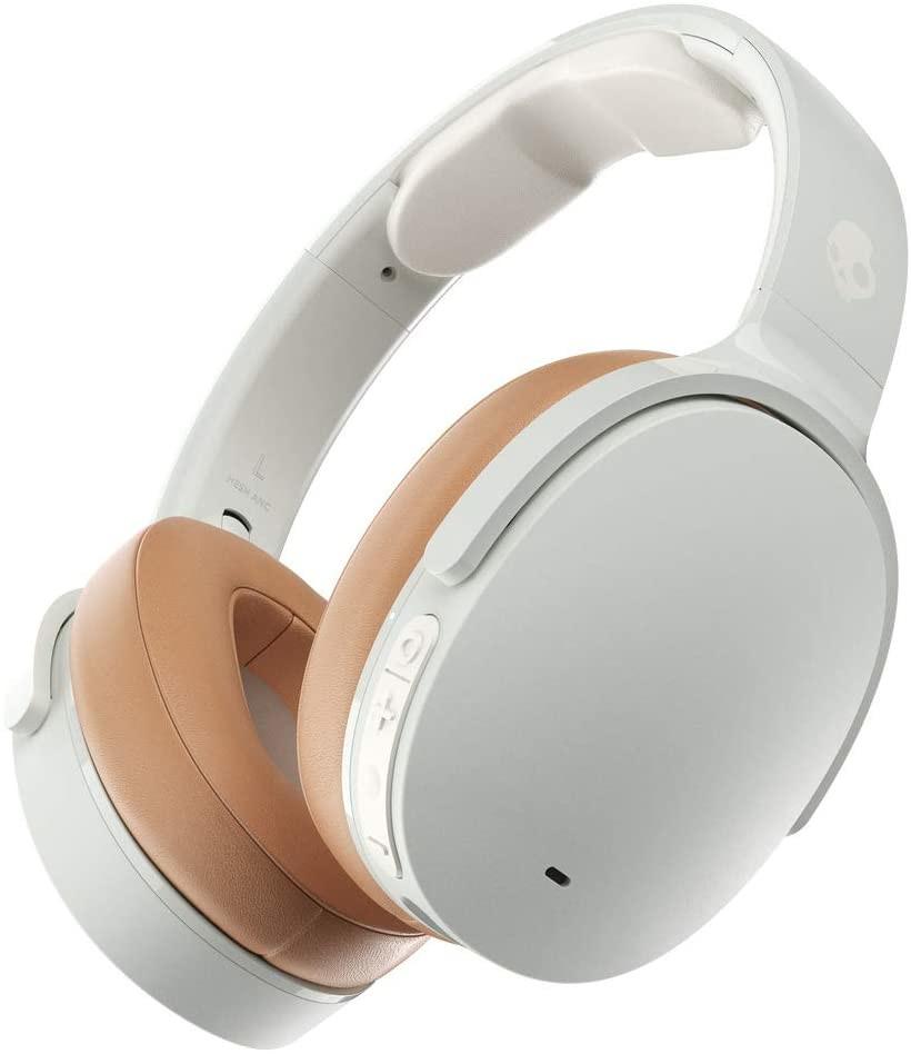 Hesh ANC weiß Over-Ear Kopfhörer