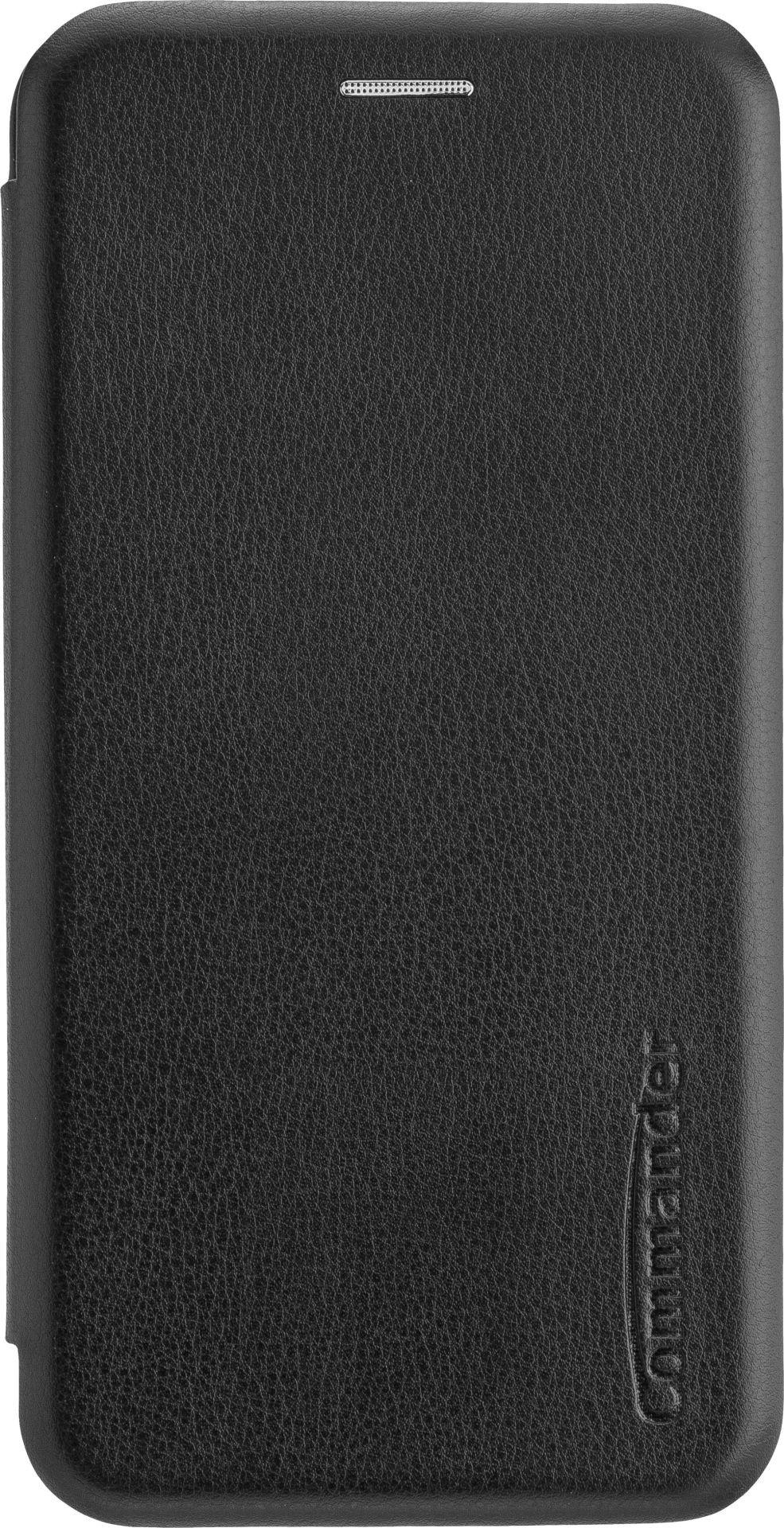 Book Case CURVE für Realme 14T Black Handyhülle