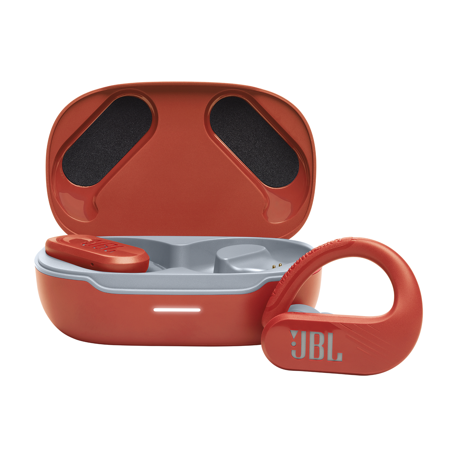 True Wireless In-Ear Kopfhörer ENDURANCE PEAK 3 BT coral