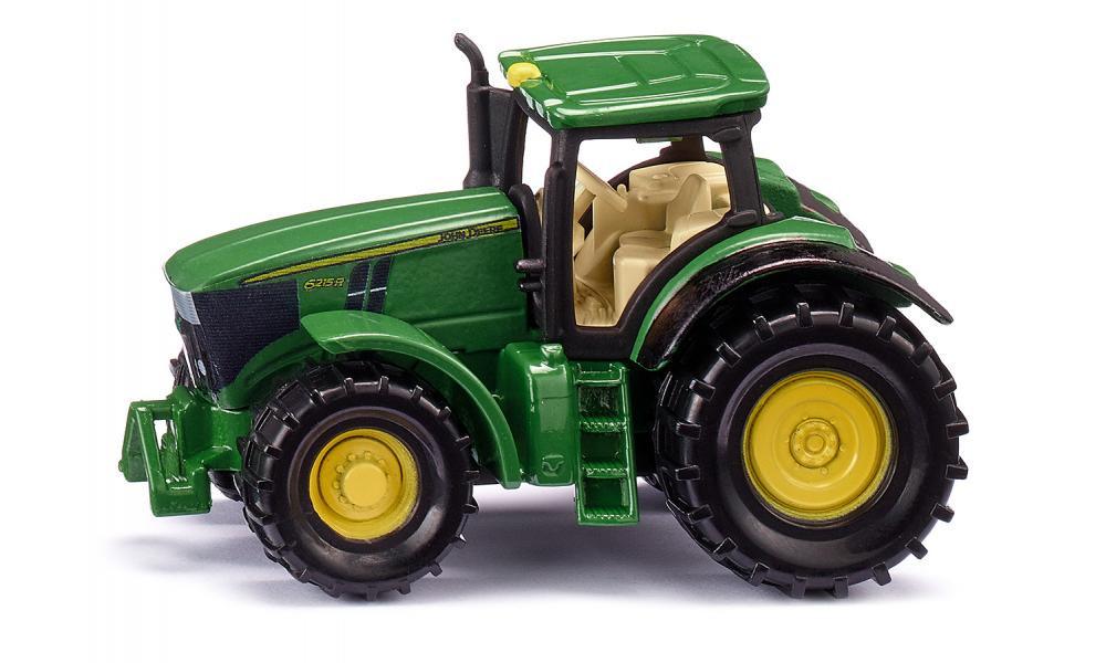 Modellauto JOHN DEERE 6215R 1064