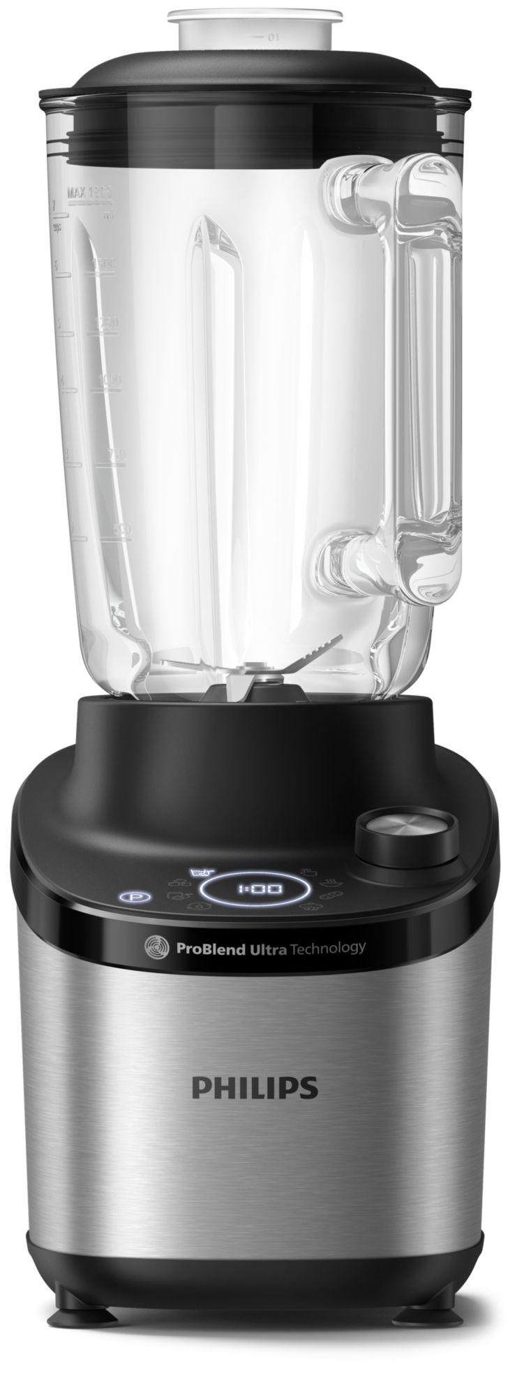 Standmixer 7000 Series HR3760/00