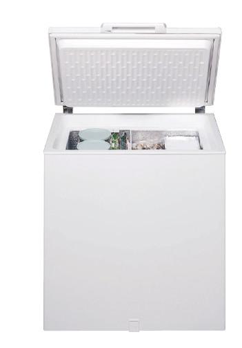 GTE 190 Gefriertruhe