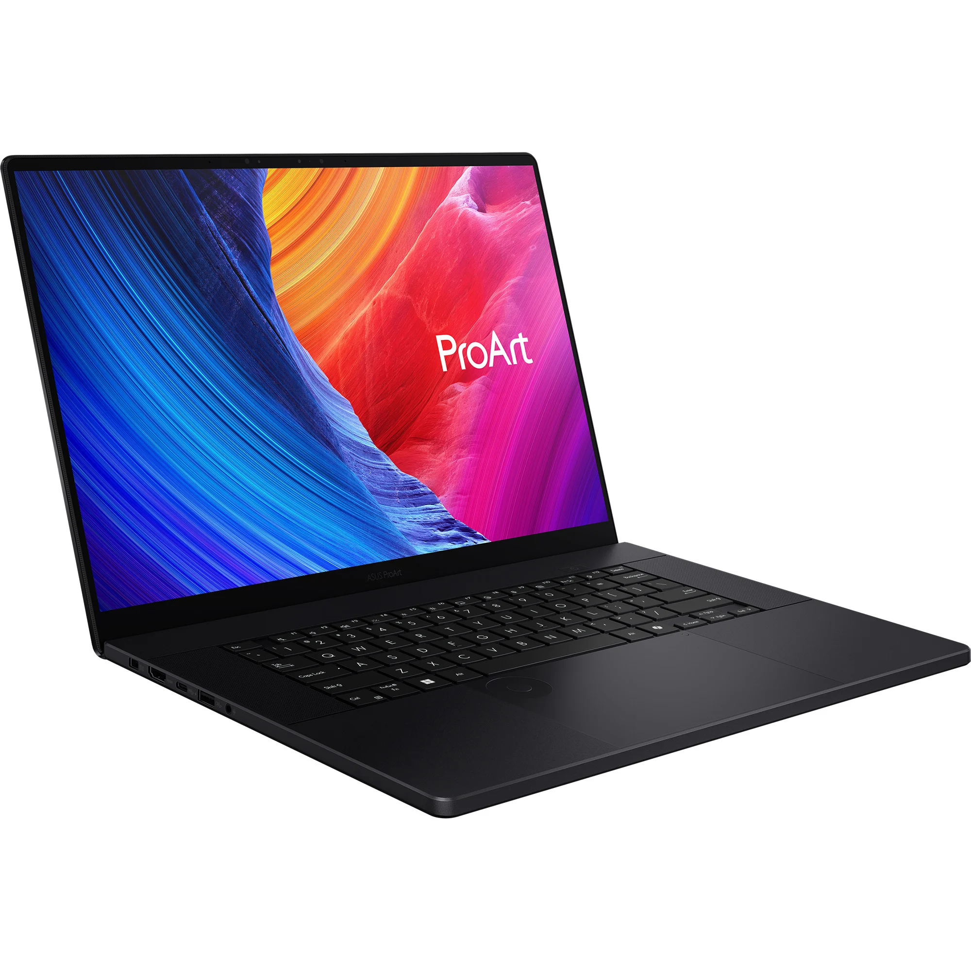 ProArt P16 H7606WM-RJ075W, 16 Zoll, WQXGA+, OLED, AMD Ryzen AI 9 HX 370, 32 GB, 1 TB SSD, RTX 5060