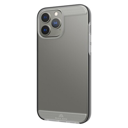 Cover "Air Robust" für Apple iPhone 13 Pro Max, Transparent Handyhülle