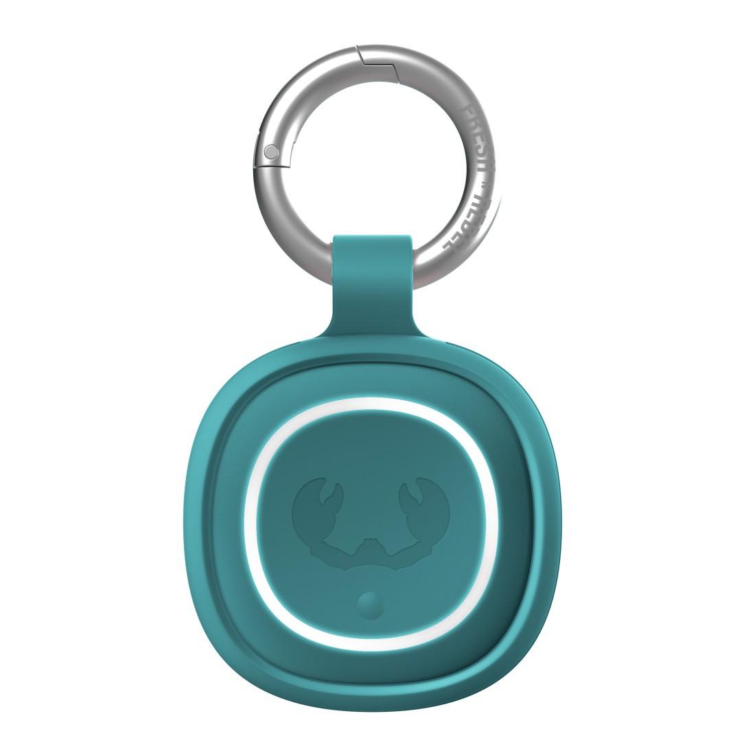 "Smart Finder 2", komp. m. Apple " Wo ist? & Android "Find Hub", Real Teal (00232982)