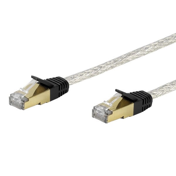 CAT6 Netzwerkkabel, 2m (45300)