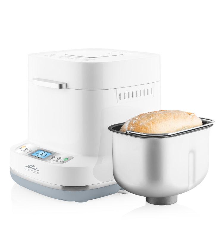 CRUSTICA Brotbackautomat