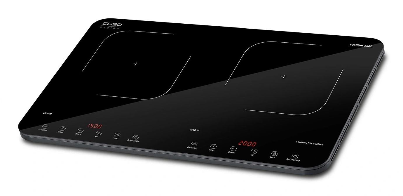 2237 ProSlim 3500 Induktionskochplatte