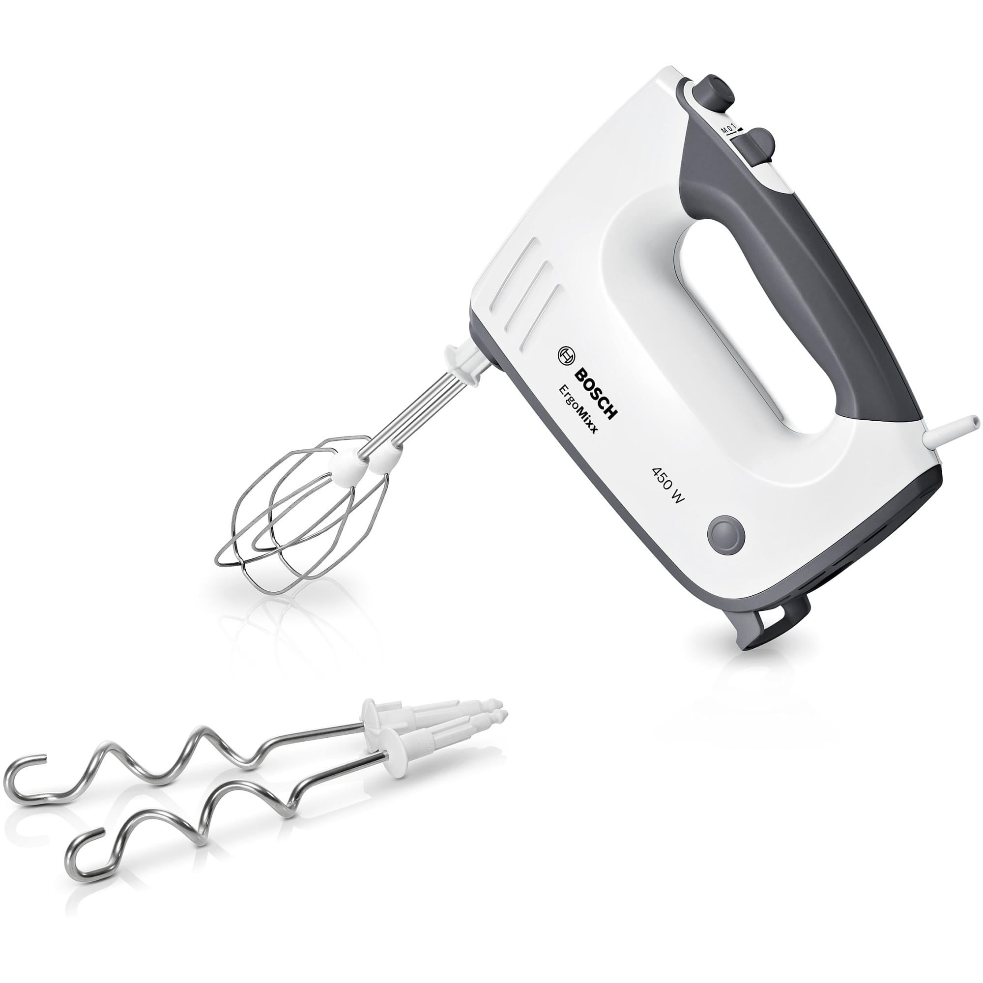 MFQ3535 ErgoMixx Handmixer