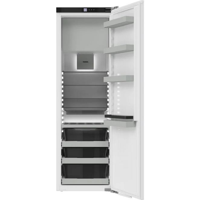 C178KGFS2 Cool Einbaukühlschrank mit Gefrierfach